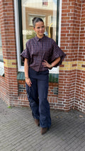 Ballon blouse