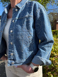 Denim jasje