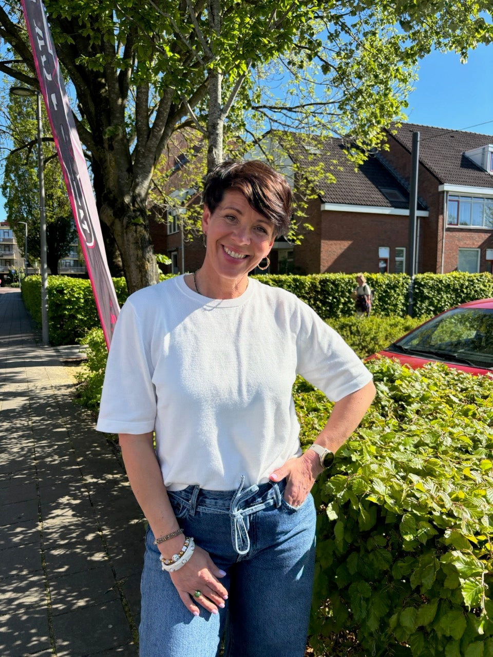 Top Silje