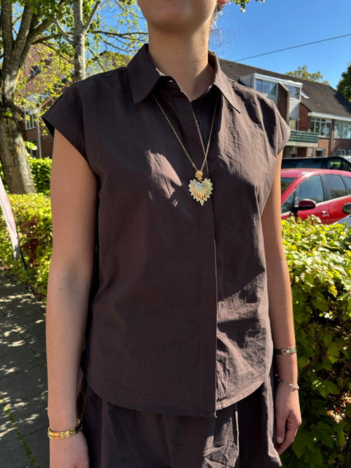 Blouse Sabrina
