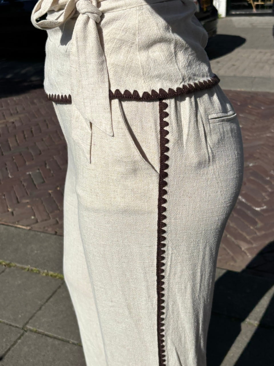 Broek Kaya