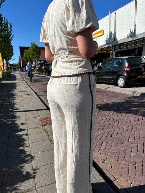 Broek Kaya