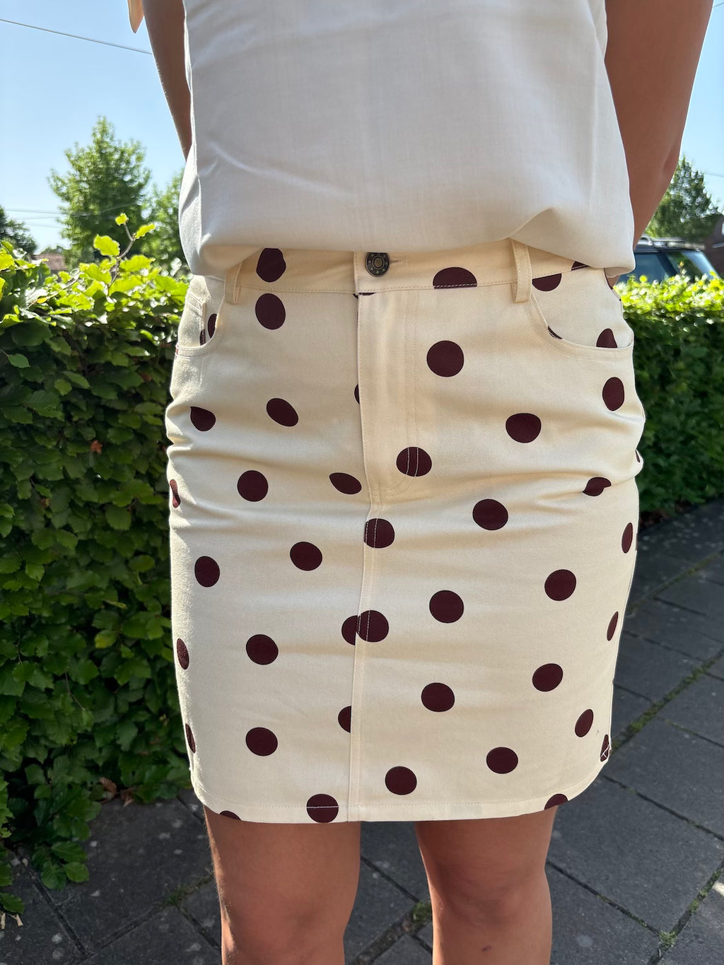 Polkadot rok