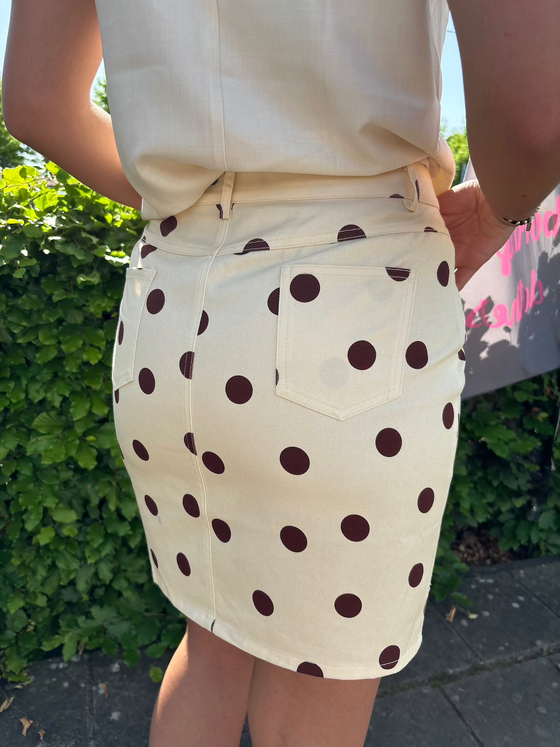 Polkadot rok